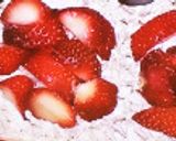 アンパンマンケーキ 誕生日クリスマスにも作り方7写真