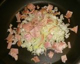 ピザポテト春巻き作り方3写真
