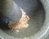 ☆ソムタム♪青いパパイヤのサラダ☆作り方3写真