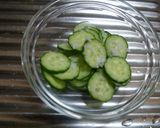 キレイスタイル コーンポテトサラダ作り方3写真