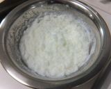 不器用な私でも!豪華✿鯛の塩釜焼き作り方3写真