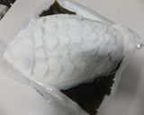 不器用な私でも!豪華✿鯛の塩釜焼き作り方8写真