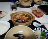 血管プラークダイエット食100（キムチ鍋作り方3写真