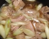 ふわトロ卵の親子丼☆カンタン　栄養豊富作り方4写真