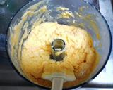 HMを使った☆豆腐レモンケーキ作り方2写真