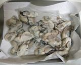 柚子香る照り焼き風☆揚げない牡蠣フライ♪作り方2写真