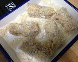 肉じゃがの残りで☆簡単ホクホクコロッケ作り方7写真