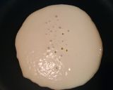 ウインナー野菜の☆朝食パンケーキロール★作り方4写真