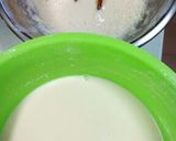 年越し蕎麦・鍋焼きにも海老の天ぷら♪作り方5写真