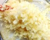 年越し蕎麦・鍋焼きにも海老の天ぷら♪作り方8写真