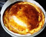 水切りなし★油なし★濃厚ヨーグルトケーキ作り方3写真