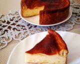 水切りなし★油なし★濃厚ヨーグルトケーキ作り方4写真