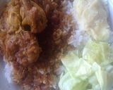 ムルギーランチ風チキンカレー作り方19写真