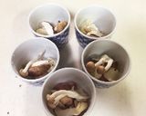 茶碗蒸し(o^^o)作り方2写真