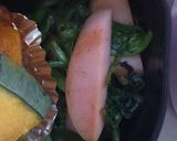 卵焼き(魚肉ソーセージ）作り方9写真