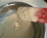 卵なし☆簡単ふわふわホットケーキ作り方2写真
