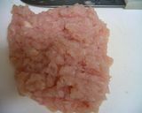 ♪基本のチキンナゲット♪作り方2写真