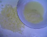 ♪基本のチキンナゲット♪作り方3写真