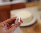 さつまいもの＊モンブランケーキ作り方9写真