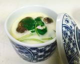 茶碗蒸し(o^^o)作り方10写真