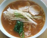 1301：◎：ＮＭ製麺：中華麺：中太ツル作り方48写真