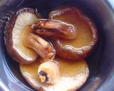 ☆ジューシーな中華まん☆作り方1写真