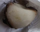 里芋のつくだ煮入り 揚げだし作り方2写真