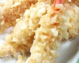年越し蕎麦・鍋焼きにも海老の天ぷら♪作り方11写真
