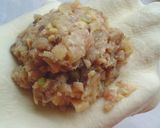 ☆ジューシーな中華まん☆作り方9写真