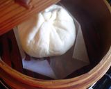 ☆ジューシーな中華まん☆作り方11写真