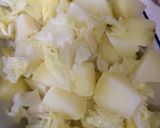 豆腐グラタン2皿〜簡単作り方2写真