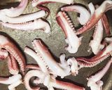 (o^^o)イカの辛子ゆず酢味噌！作り方3写真