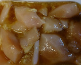 とりむね肉のから揚げ★モヤシ甘酢あん作り方6写真