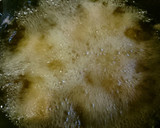 とりむね肉のから揚げ★モヤシ甘酢あん作り方10写真