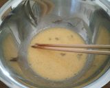 簡単スコーン作り方1写真