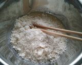 簡単スコーン作り方2写真