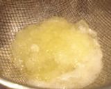 バレンタインに♡フィナンシェ風プチケーキ作り方6写真