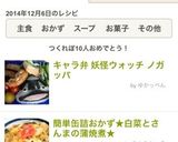 キャラ弁 妖怪ウォッチ ノガッパ作り方5写真
