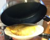 オムライス作り方10写真