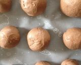 パクッとカワイイ一口揚げパン作り方4写真