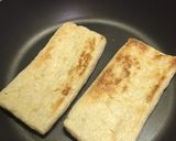 (o^^o)イカの辛子ゆず酢味噌！作り方5写真