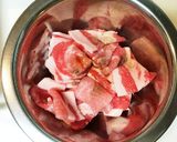 困った時の…中華丼♪♪作り方1写真