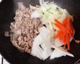 困った時の…中華丼♪♪作り方8写真