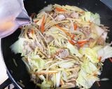 困った時の…中華丼♪♪作り方9写真