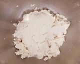 おから＆豆腐＆米粉＊ニョッキ豆乳クリーム作り方2写真