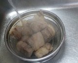 私の豚の角煮(炊飯器version)作り方5写真