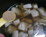 私の豚の角煮(炊飯器version)作り方11写真