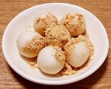 おから＆豆腐＆米粉＊ニョッキ豆乳クリーム作り方9写真