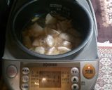 私の豚の角煮(炊飯器version)作り方12写真