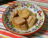 私の豚の角煮(炊飯器version)作り方14写真